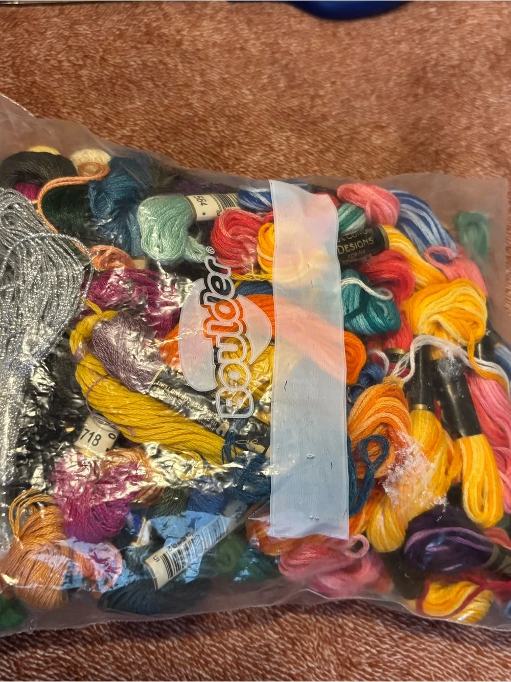 None friendship bracelets